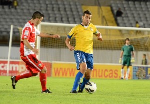 David García, Sabadell