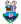Escudo, UD Ibarra