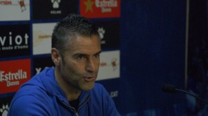 Lluís Carreras
