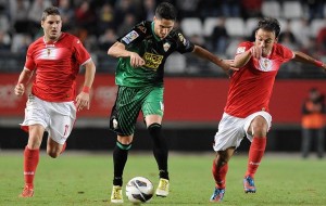 Murcia - Elche