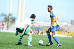 Omar, Atlético Victoria