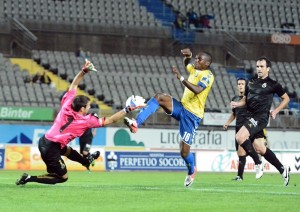 Thievy, Racing