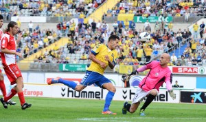 Vitolo, Sabadell