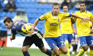Dani Castellano, Hércules