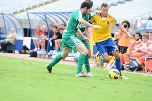 Dani Castellano, Ponferradina (2)