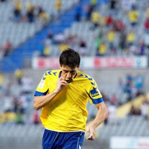 Javi Guerrero, Ponferradina