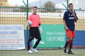 Pablo Varela, Telde