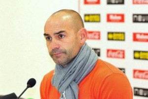 Paco Jémez