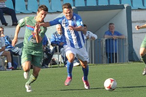 Roque, Levante B