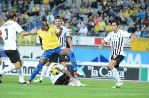 Thievy, Xerez