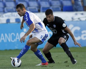 RECREATIVO 12/13LUGO 12/13