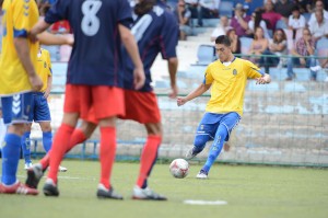 Jesús, Telde