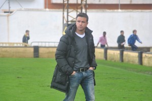 Sergio Lobera, Lepe