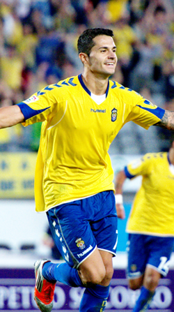Vitolo250_celebracion