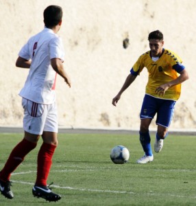 Álvaro Arencibia, Huracán