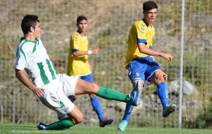 El 2012 ha sido el mejor año natural de la historia del División de Honor / Samuel Sánchez (udlaspalmsa.net)