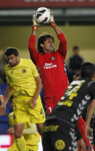 Barbosa en una imagen de archivo / LFP.es