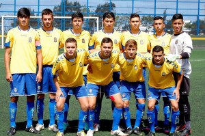 El partido se podrá ver en diferido / Mario de la Santa