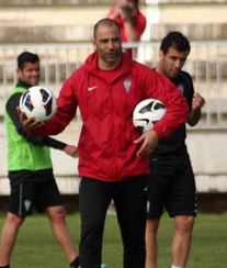 Juan Eduardo Esnáider / cordobadeporte.com