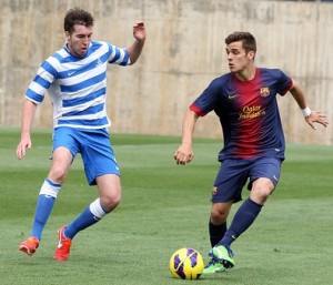 El conjunto blaugrana repite participación en la Copa de Campeones / Miguel Ruiz (fcbarcelona.es)