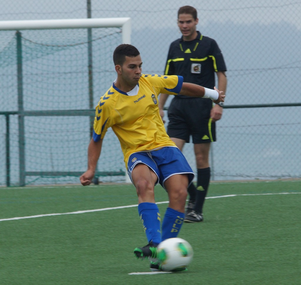 Hace casi trece años, el Juvenil División de Honor se midió por última vez al Barcelona y consiguió eliminar al conjunto blaugrana, donde estaban Munir El Haddadi y Adama Traoré, entre otros. La historia está repleta de grandes historias donde el 'pequeño' se come al grande en el fútbol y no iba a ser distinto