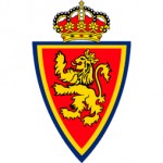 Escudo, Real Zaragoza