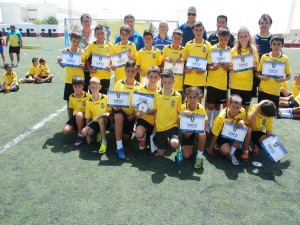 DIA 6. CAMPUS UD LAS PALMAS - CD LOMO (13)
