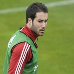 Kilian Falcón