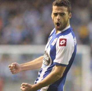 Bruno Gama / La Opinión de A Coruña