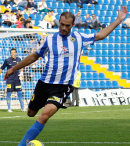 Pepe Mora / Zona Hércules