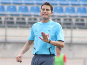 Jorge Figueroa Vázquez