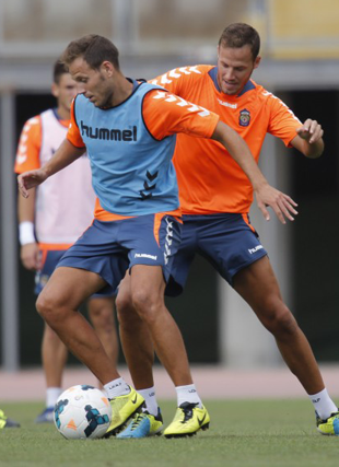 Los gemelos Castellano / Web oficial