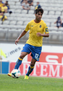 Masoud Shojaei, en una imagen de archivo