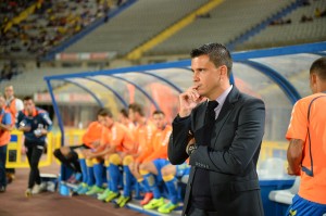 Las Palmas debe demostrar su candidatura ante su público / Samuel Sánchez (udlaspalmas.net)