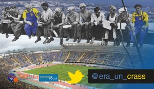 Portada de el libro de @Era_un_crass