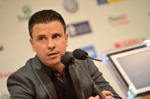Sergio Lobera / Samuel Sánchez (udlaspalmas.net)