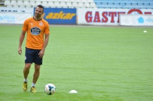 Carlos Marchena / Canaldeportivo.com