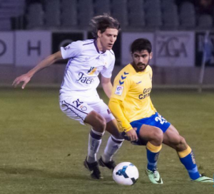 Tana en una imagen del sábado / LFP.