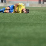 Las Palmas Atlético sigue mandado en el grupo segunda de la Segunda División B tras vencer de forma cómoda al Real Madrid C. Las jugadas ensayadas fueron clave para el conjunto de Víctor Afonso, que le saca cinco puntos al segundo clasificado. Leo, Carlos y Ayoze Placeres hicieron los goles del líder. Vea la fotogalería.