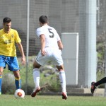 Las Palmas Atlético sigue mandado en el grupo segunda de la Segunda División B tras vencer de forma cómoda al Real Madrid C. Las jugadas ensayadas fueron clave para el conjunto de Víctor Afonso, que le saca cinco puntos al segundo clasificado. Leo, Carlos y Ayoze Placeres hicieron los goles del líder. Vea la fotogalería.