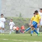 Las Palmas Atlético sigue mandado en el grupo segunda de la Segunda División B tras vencer de forma cómoda al Real Madrid C. Las jugadas ensayadas fueron clave para el conjunto de Víctor Afonso, que le saca cinco puntos al segundo clasificado. Leo, Carlos y Ayoze Placeres hicieron los goles del líder. Vea la fotogalería.