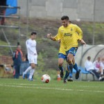Las Palmas Atlético sigue mandado en el grupo segunda de la Segunda División B tras vencer de forma cómoda al Real Madrid C. Las jugadas ensayadas fueron clave para el conjunto de Víctor Afonso, que le saca cinco puntos al segundo clasificado. Leo, Carlos y Ayoze Placeres hicieron los goles del líder. Vea la fotogalería.