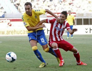 Deivid, en una imagen de archivo