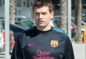 Tito Vilanova