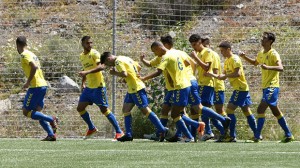 El juvenil División de Honor llega a la cita tras su mejor temporada en cuanto a números de la historia / Web oficial