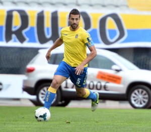 David García, en una imagen de archivo / Web oficial