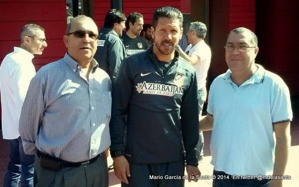 viera cholo