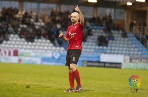 Pablo Infante desequilibró el encuentro / LFP