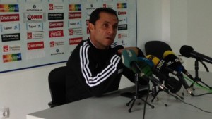 Sergi Barjuán