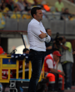 Josico, el pasado sábado/ Daniel Cáceres (udlaspalmas.net)
